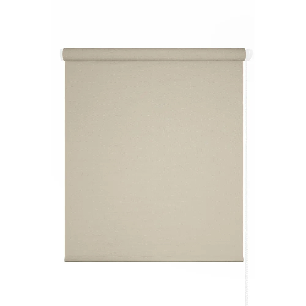

Рулонная штора Legrand Лестер, 80.5x175 см, молочный, 58100971, Лестер