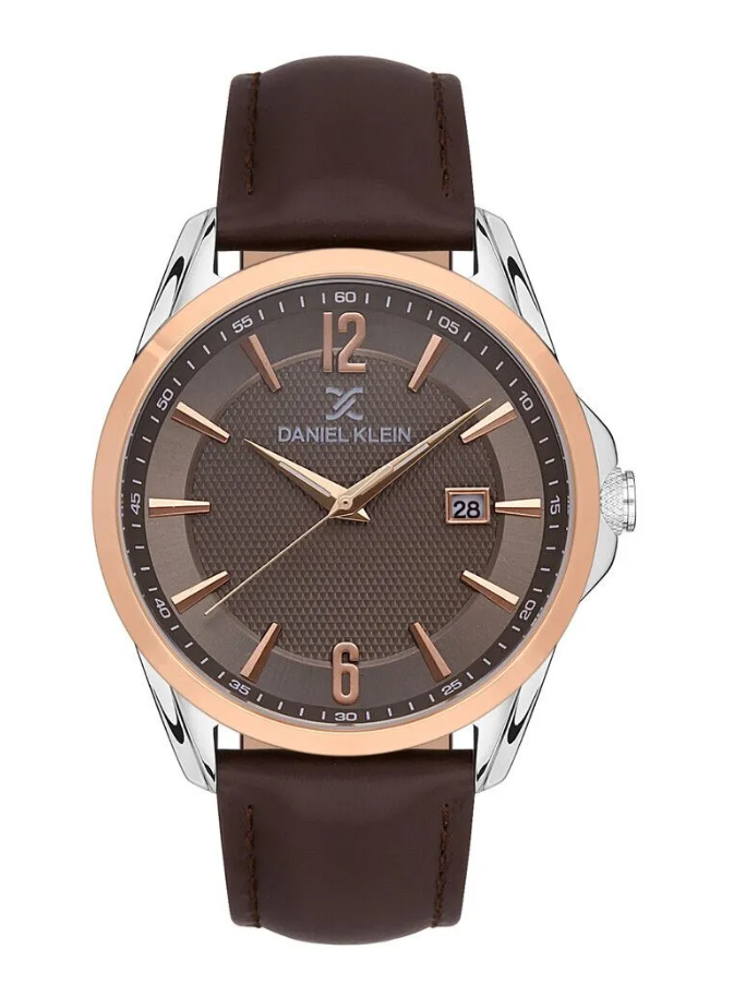 

Наручные часы мужские Daniel Klein DK13374-4, DK13374-4
