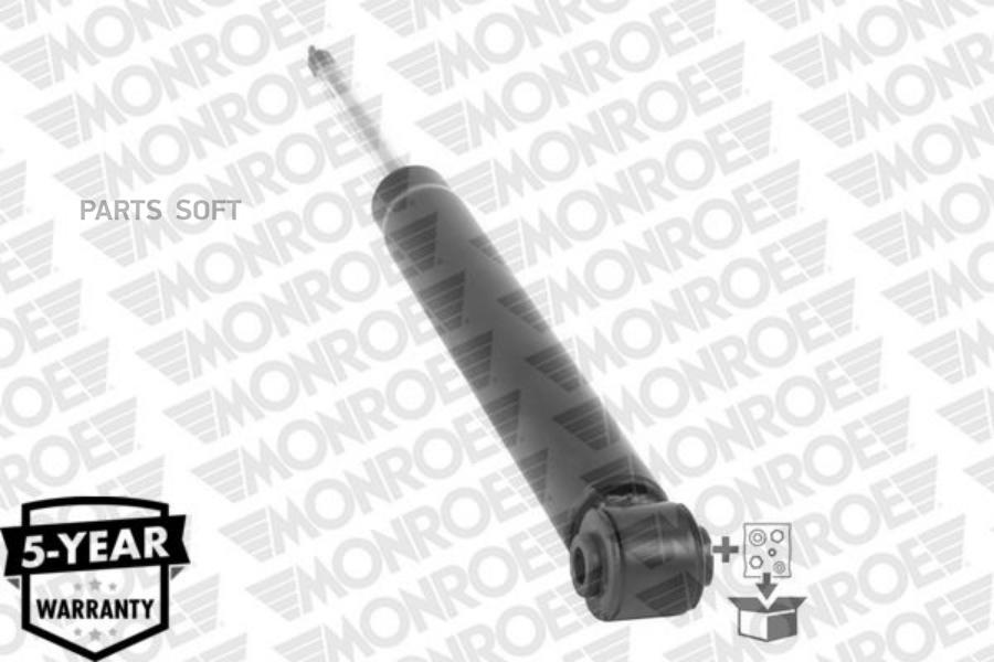 

Амортизатор подвески Monroe 376157SP