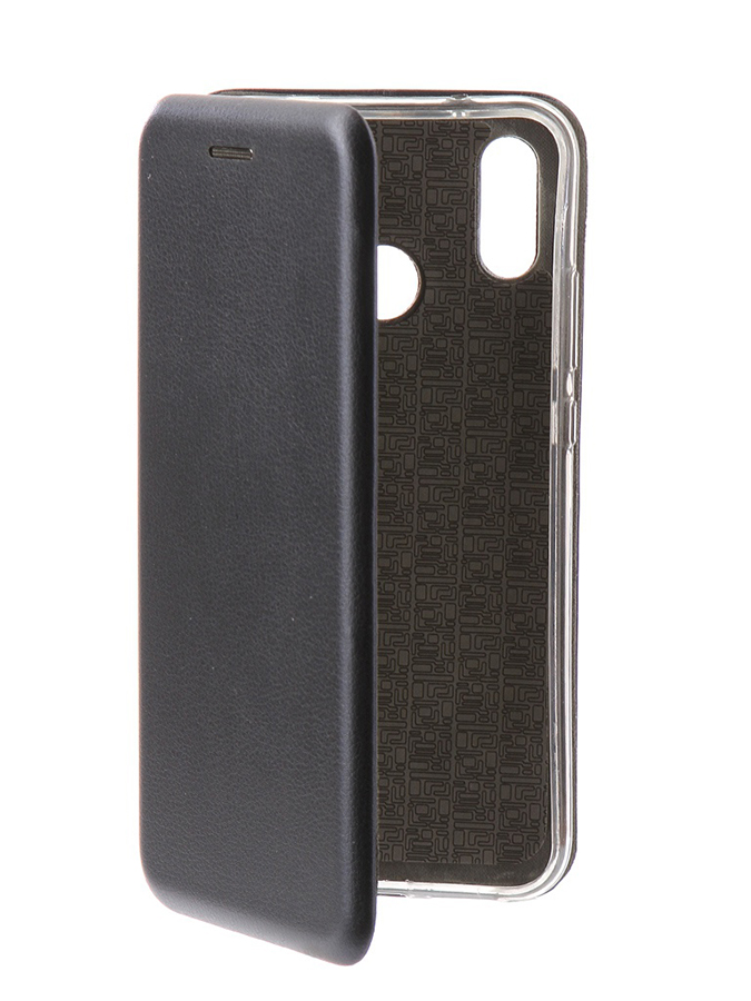 

Чехол Red Line Unit для Huawei P20 Pro, black, УТ000015274