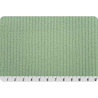 

Ткань полиэстер PEPPY CHENILLE CUDDLE 48х48 см nile, Зеленый