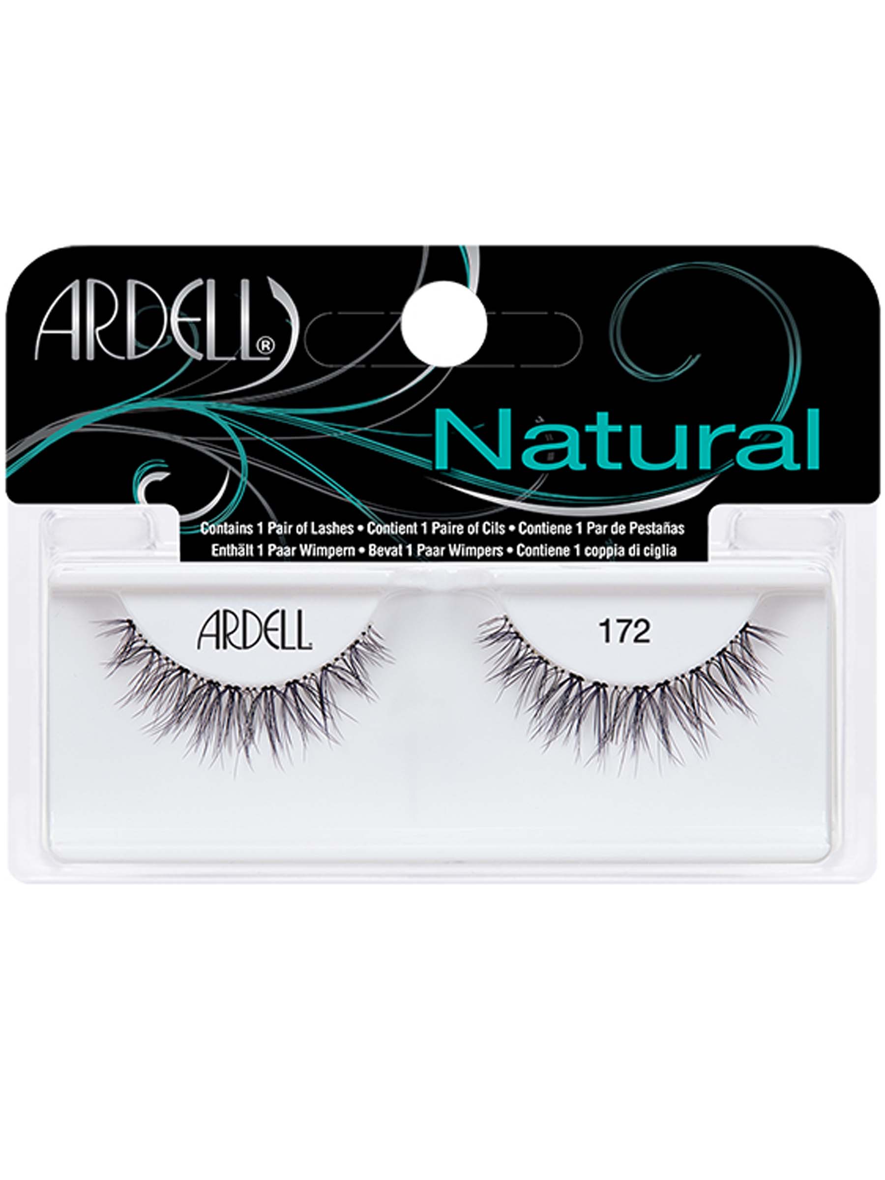 Ресницы накладные Ardell Fashion Lash 172