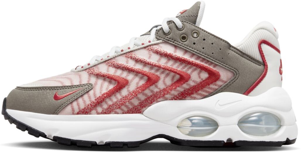 

Кроссовки мужские Nike Air Max Yw красные 11 US, Красный, Air Max Yw