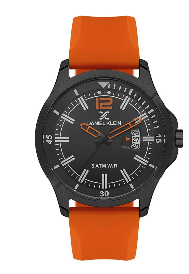 

Наручные часы мужские Daniel Klein DK13379-5, DK13379-5
