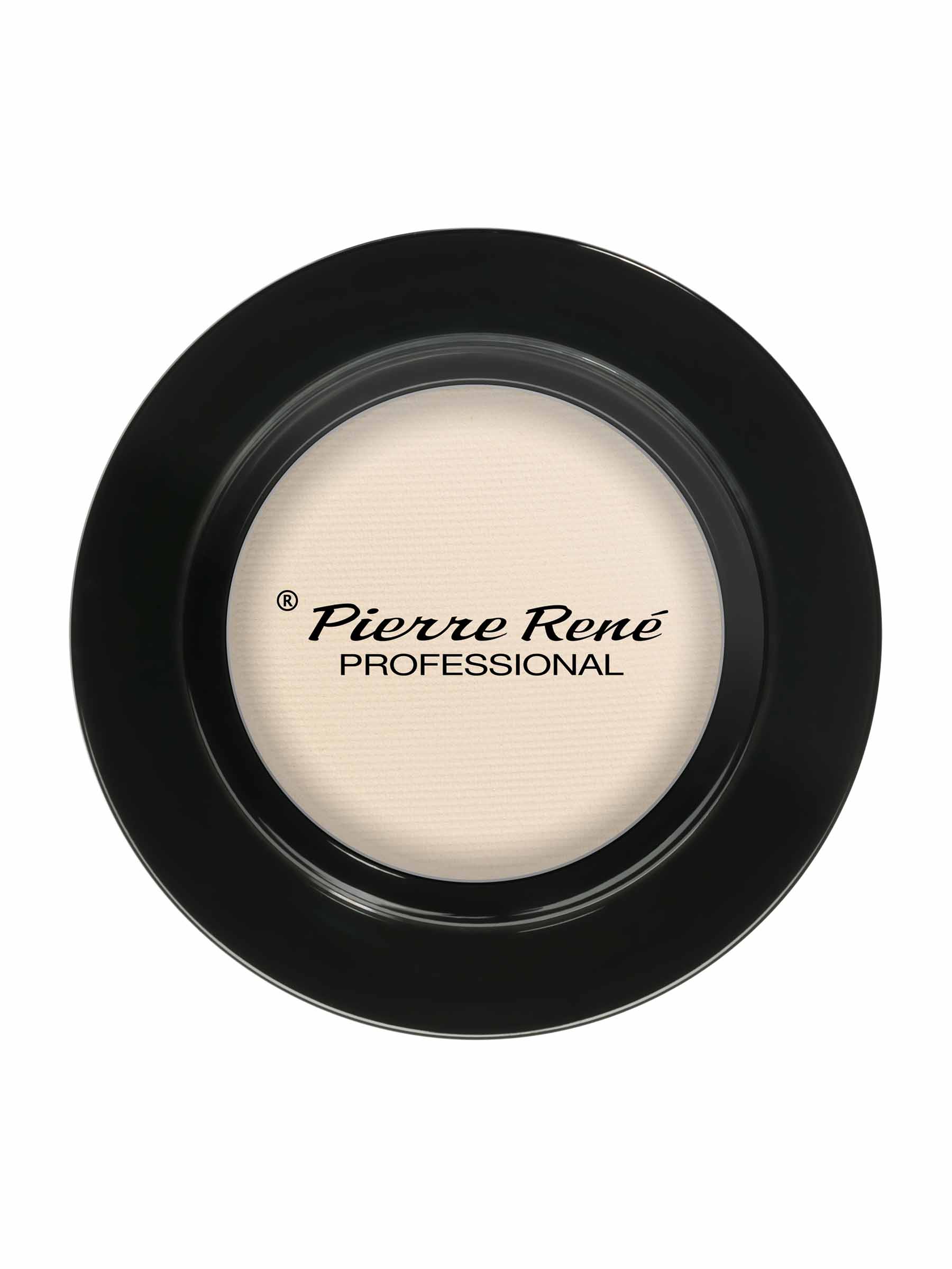 

Pierre Rene Eye Shadow 002 - Naked Morning Тени Для Глаз цв. слоновая кость