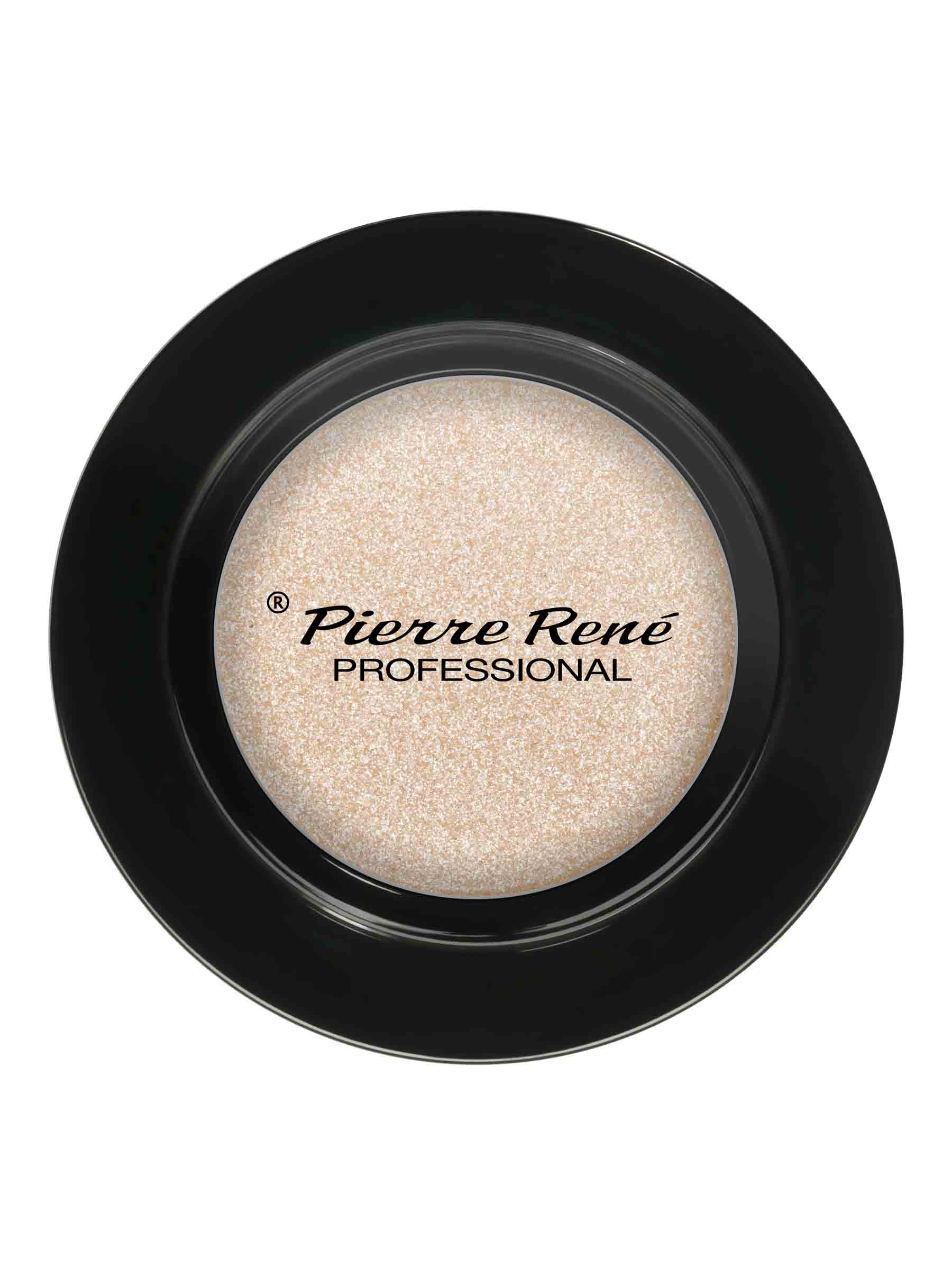 

Pierre Rene Eye Shadow 012 - Weding Day Тени Для Глаз, цв.ванильный сияющий