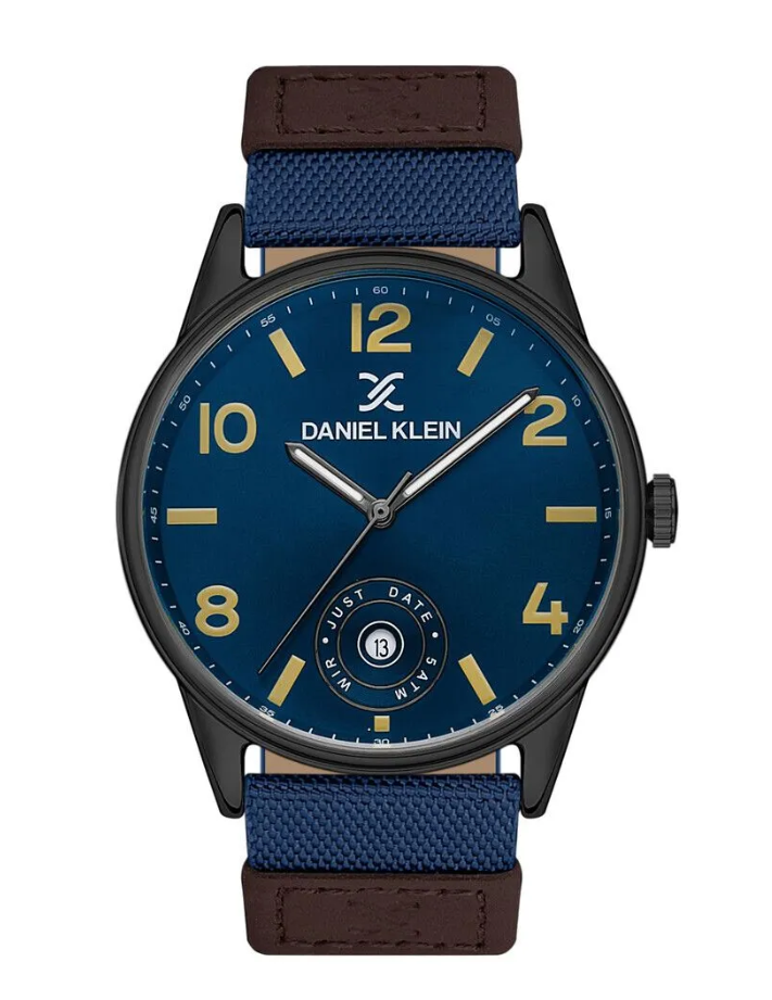 

Наручные часы мужские Daniel Klein DK13380-2, DK13380-2