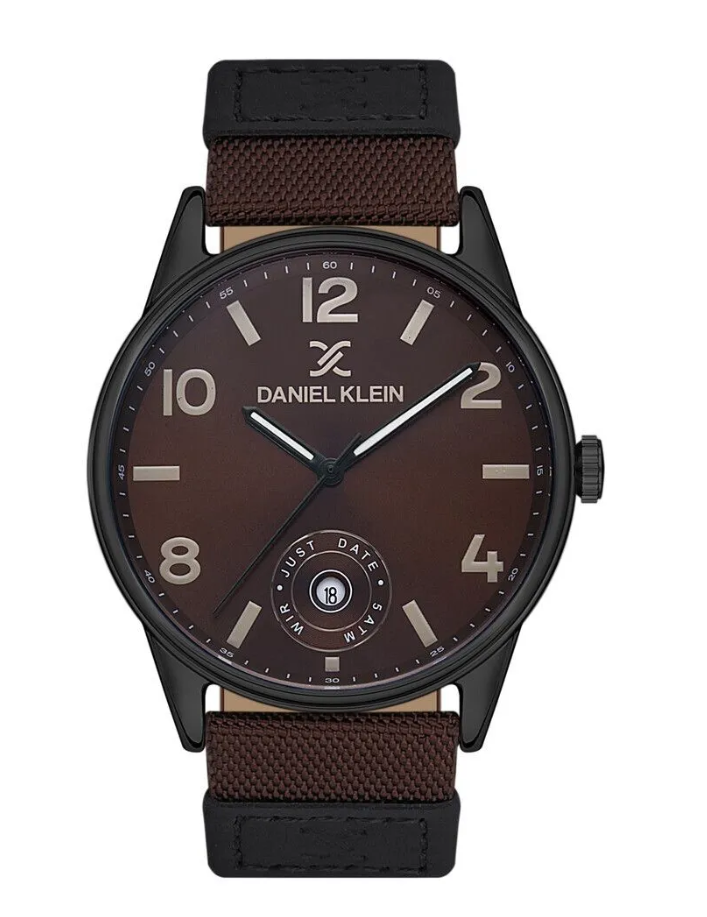 

Наручные часы мужские Daniel Klein DK13380-3, DK13380-3
