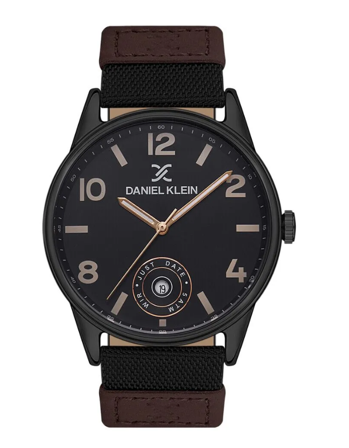 

Наручные часы мужские Daniel Klein DK13380-5, DK13380-5