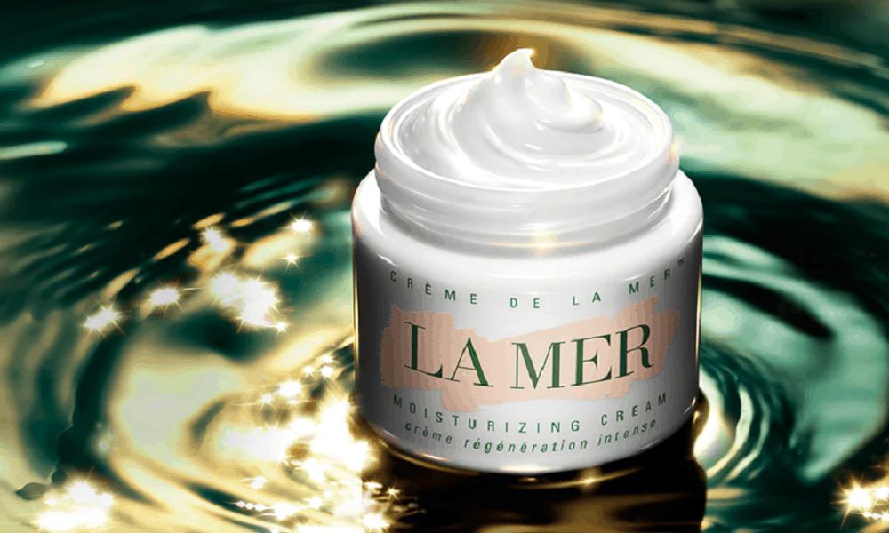 Увлажняющий Крем для лица La Mer The Moisturizing Soft Cream с подтягивающим эффектом 15ml кристаллы и наклейки для лица мерцание цв разно ный