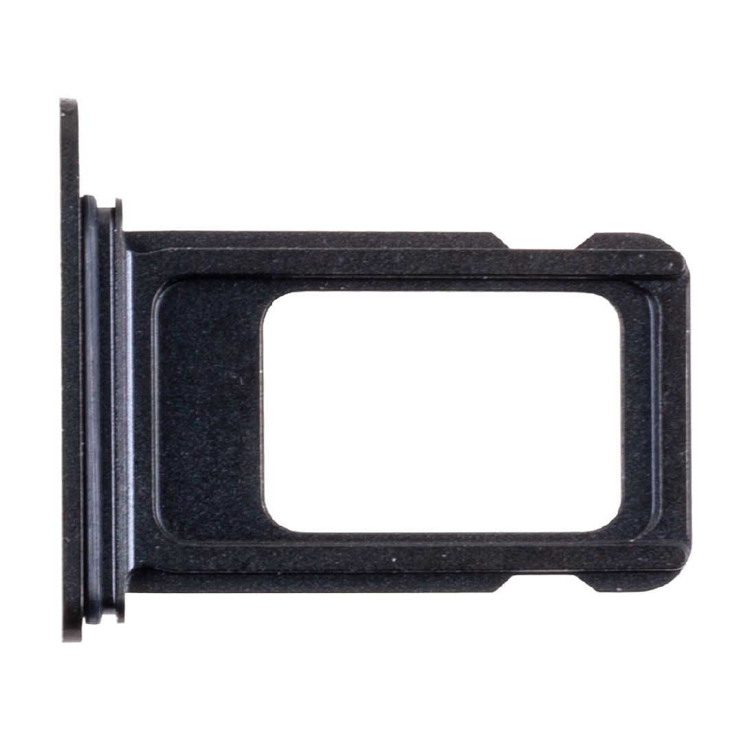

Лоток sim-карты для iPhone 14, iPhone 14 Plus (1 Sim) черный