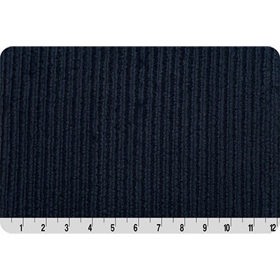 

Ткань полиэстер PEPPY CHENILLE CUDDLE 48х48 см navy, Синий