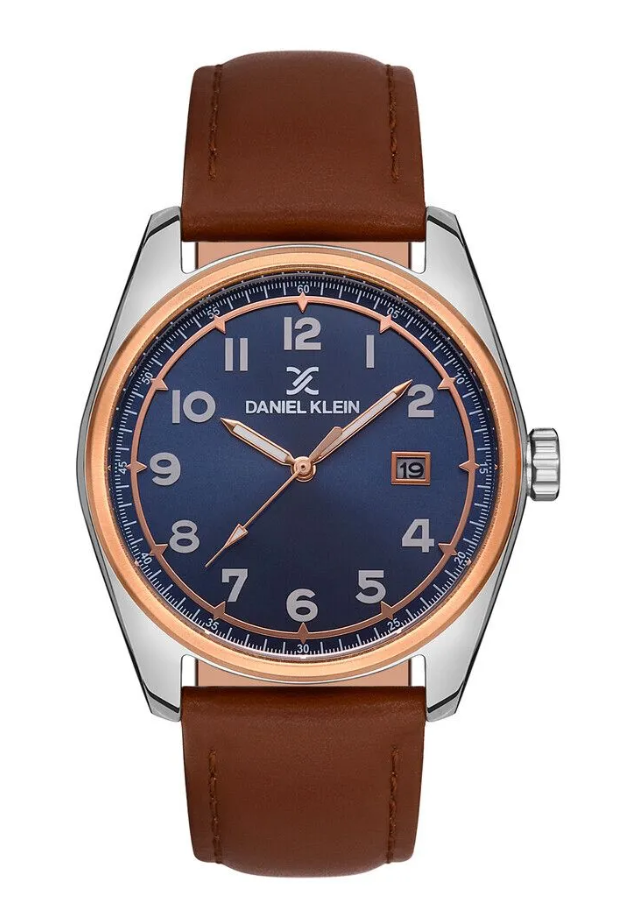 

Наручные часы мужские Daniel Klein DK13383-4, DK13383-4