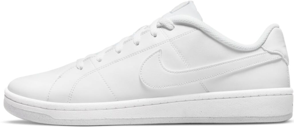 

Кеды мужские Nike Court Royale 2 Better Essential белые 11 US, Белый, Court Royale 2 Better Essential