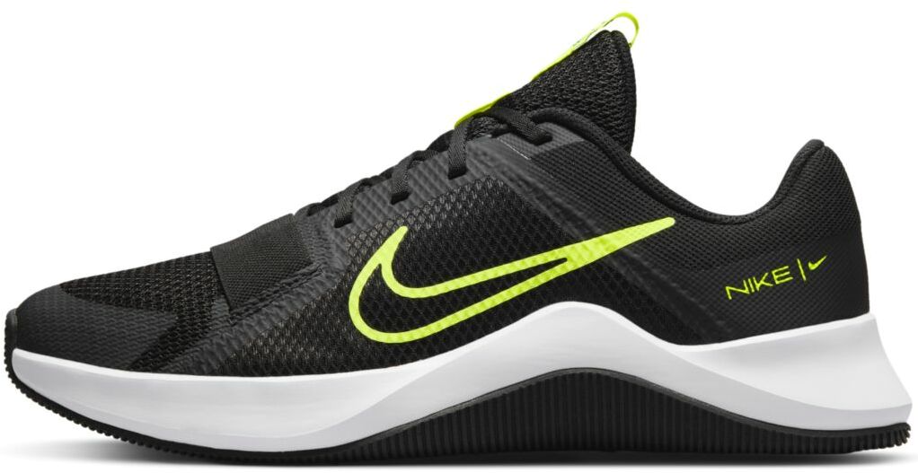 

Кроссовки мужские Nike Mc Trainer 2 черные 9 US, Черный, Mc Trainer 2