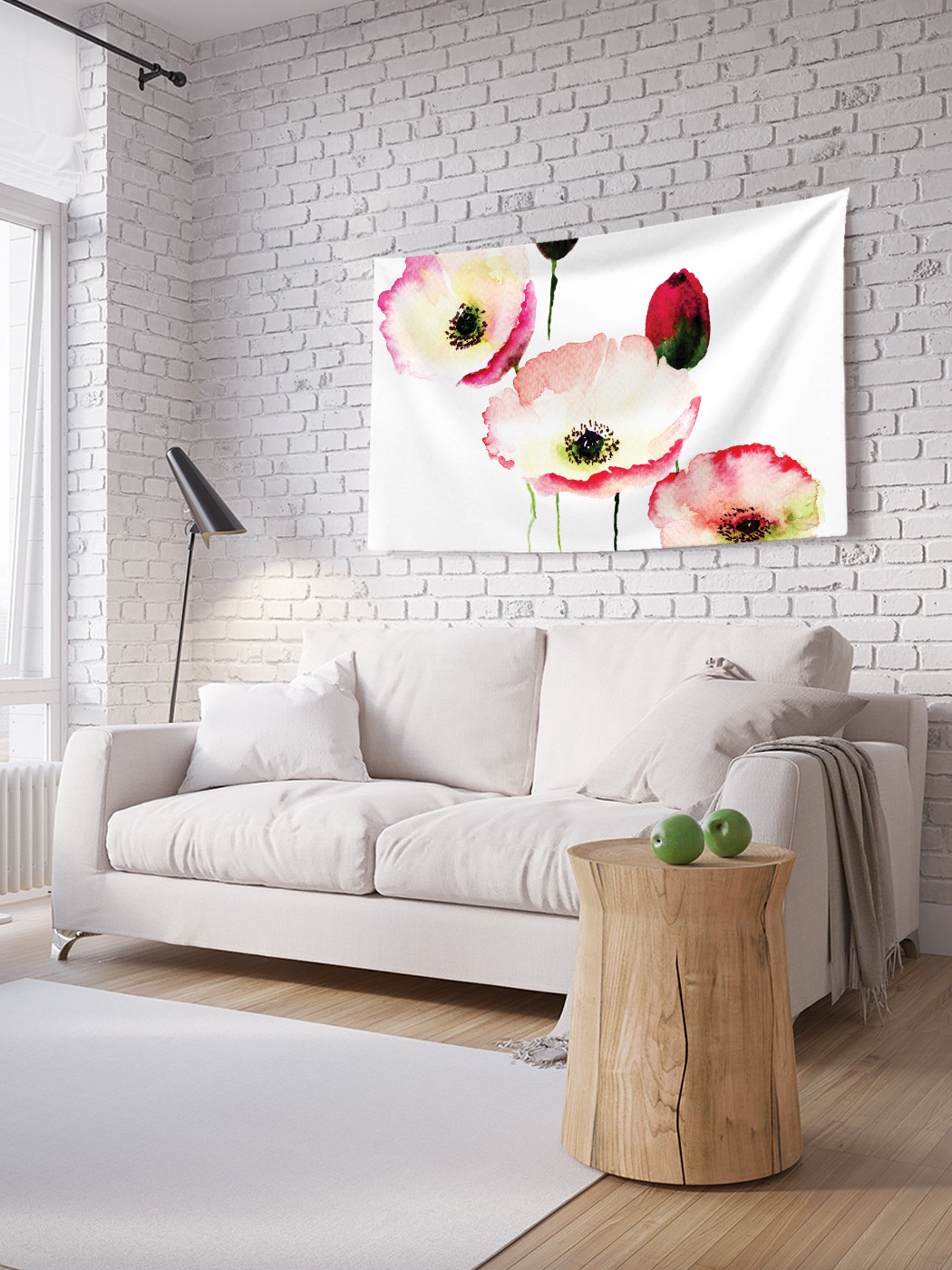 

tpg_16564_100x150 МУЛЬТИ Тапестри (декоративное панно) с фотопечатью