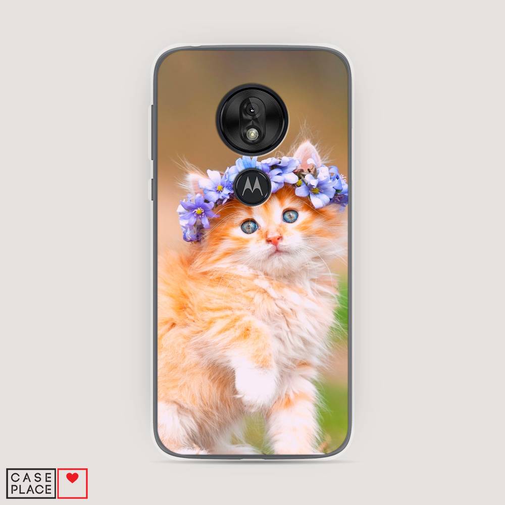 Чехол Awog на Motorola Moto G7 Play / Моторола Мото G7 Play 