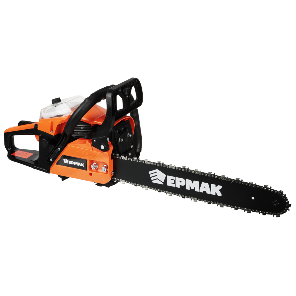 

Бензопила Ермак 695-026 2,99 л.с. 45 см
