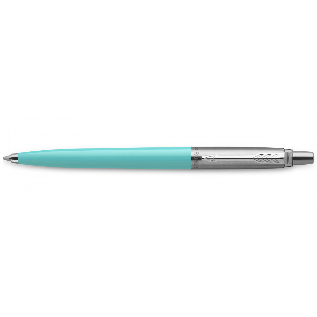 

Шариковая ручка Parker Jotter K60 Pastel Mint (R2118139)