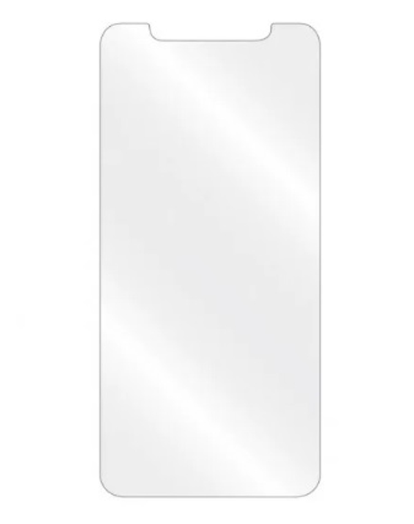 

Защитное стекло для смартфона LuxCase iPhone 11, Clear, 0,33 мм (82037), iPhone 11, прозрачное, 0,33 мм, прозрачная рамка