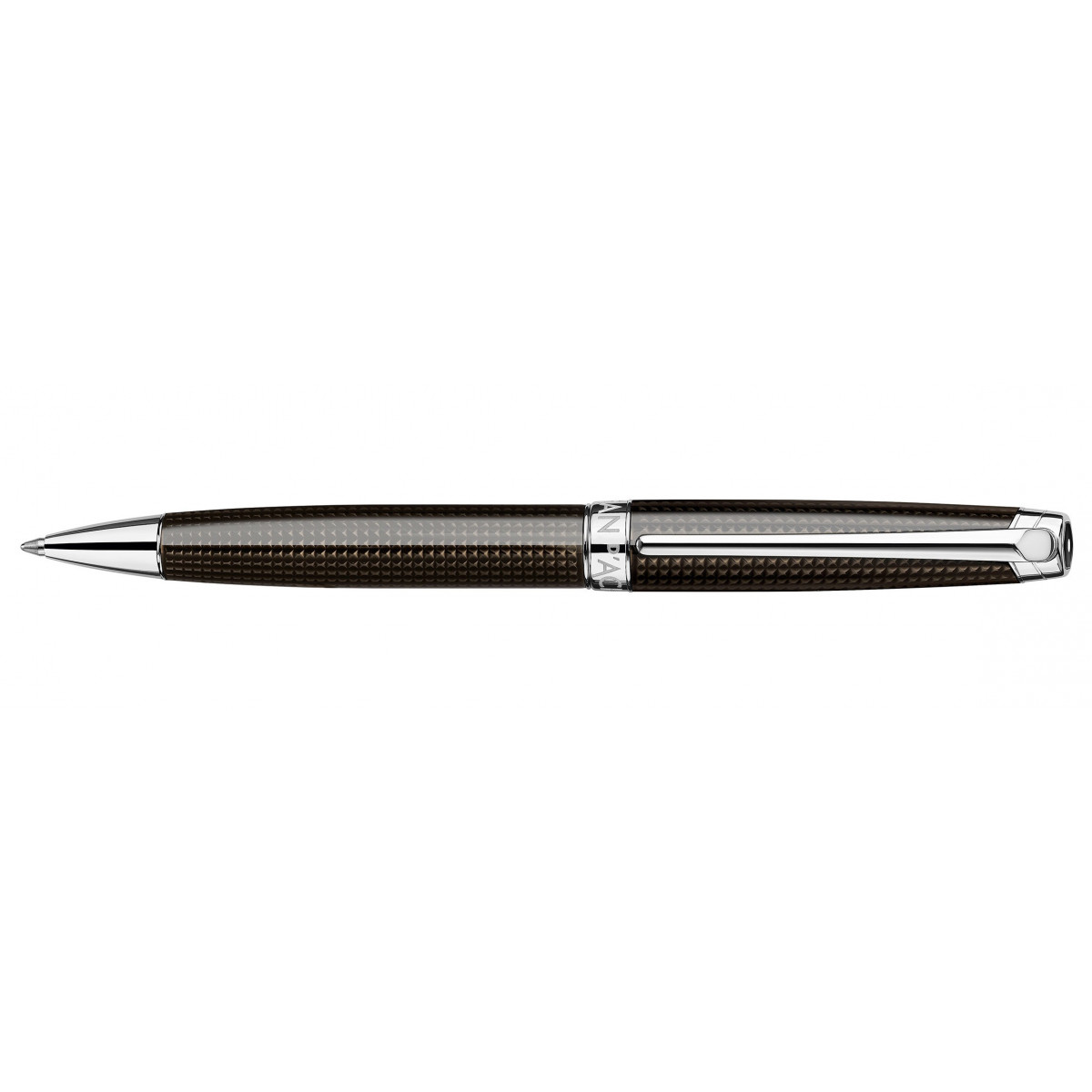 

Шариковая ручка Caran d'Ache Leman de Nuit SP (4789.019)
