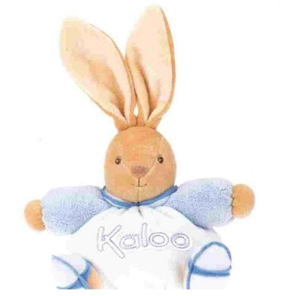 

Мягкая игрушка Kaloo Заяц 9610844 18 см, КО Заяц 18 см