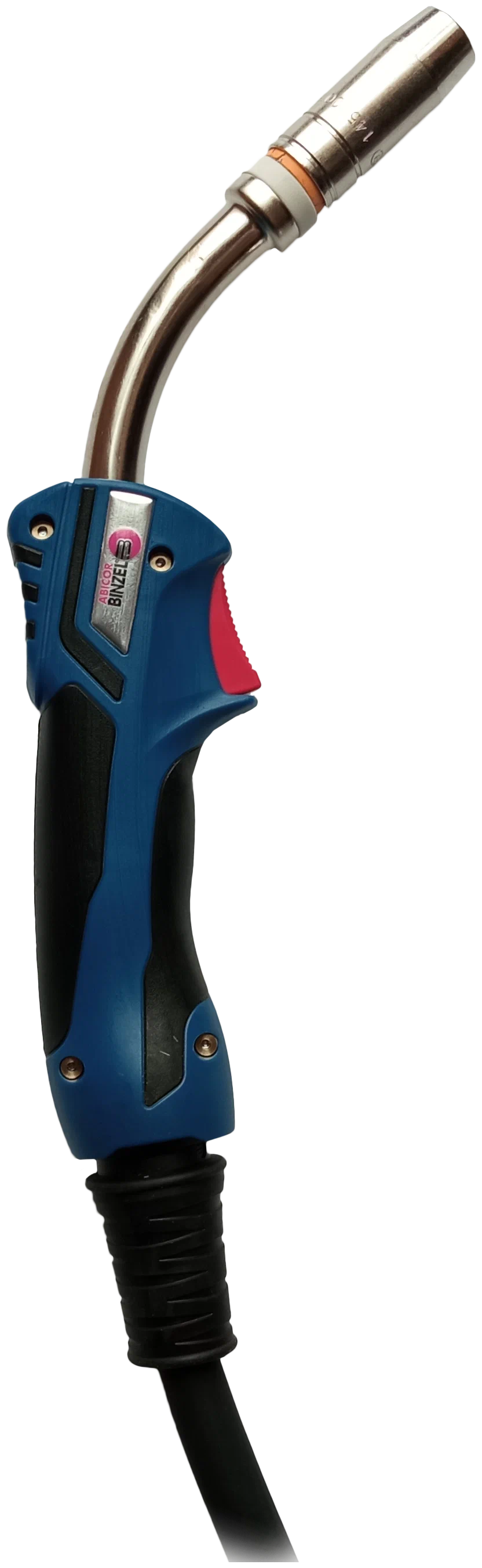 

Сварочная горелка Abicor Binzel MB EVO 25 5 м