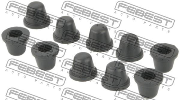

Пыльник прокачного штуцера (10 шт. в упаковке) TOYOTA CAMRY 40 2006-2011 0199-CAP1-PCS10