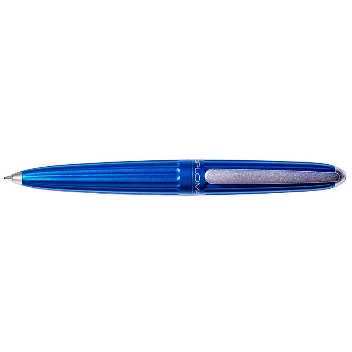 

Шариковая ручка Diplomat Aero Blue (D40306040)