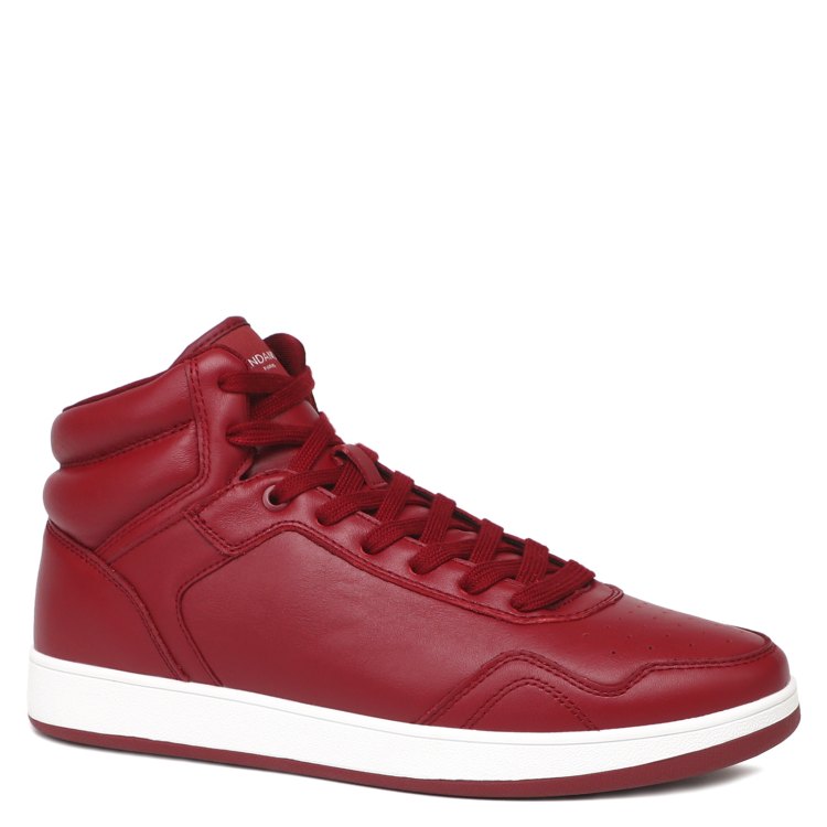 

Кеды мужские Tendance FP-M33756U-1 красные 39 EU, Красный, FP-M33756U-1