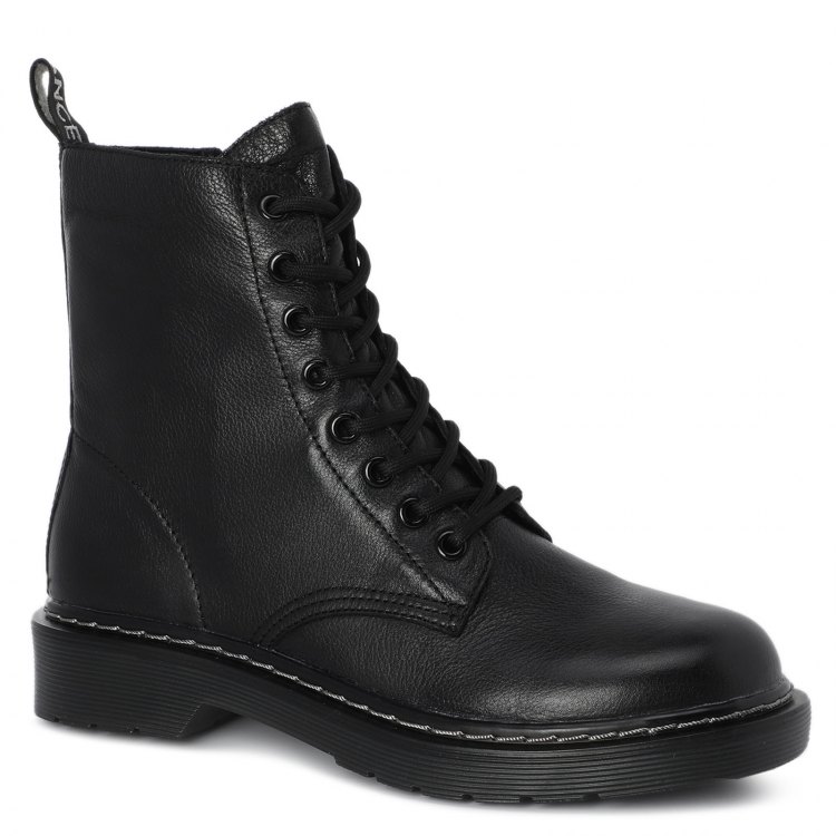 фото Женские ботинки tendance f65b-6-a61 цв. черный 41 eu