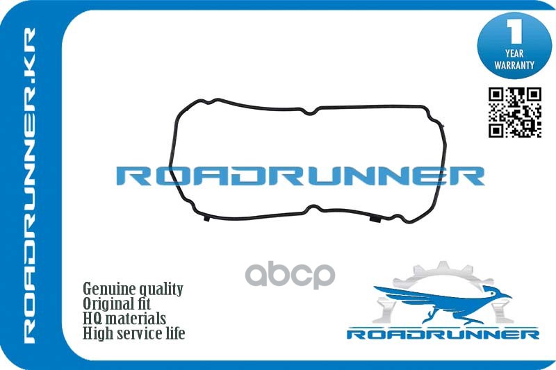 

Прокладка Крышки Клапанной Roadrunner Rr-1035A714 ROADRUNNER RR1035A714