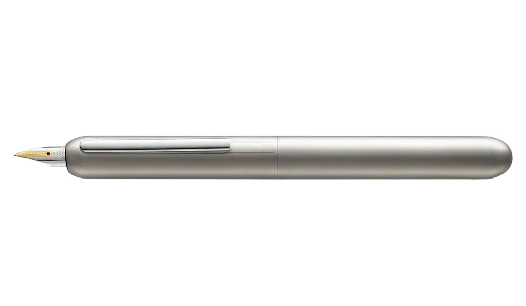 

Перьевая ручка Lamy Dialog 3 Palladium перо F 4000541