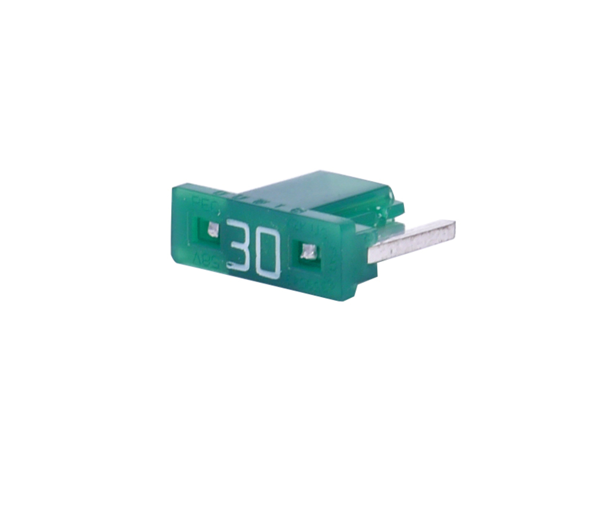 

Предохранитель 30А флажковый MINI (1шт.) FLOSSER 503830