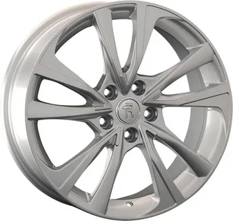 

Колесный диск 7,5x18/5x114,3 ET45 D66,1 INF36 GMF (конус, C570)