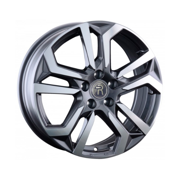 

Колесный диск Replay TY268 7xR17 5x114.3 ET45 DIA60.1