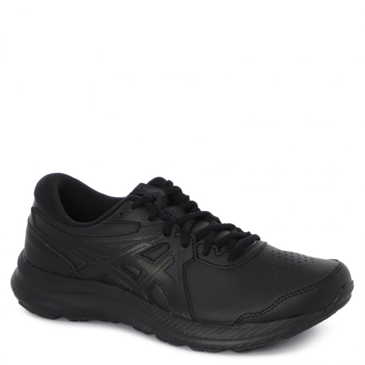 

Кроссовки женские Asics GEL-CONTEND SL черные 38 EU, GEL-CONTEND SL
