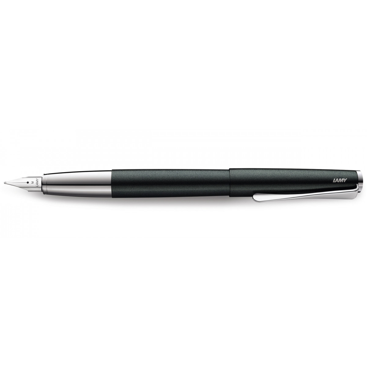 

Перьевая ручка Lamy Studio Black Forest Special Edition 2021 перо F (4035734)