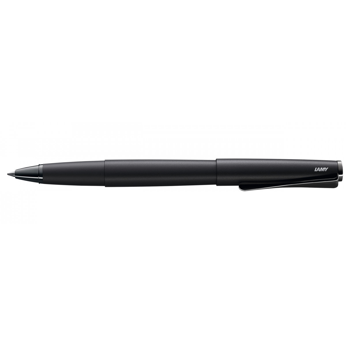 Ручка-роллер Lamy Studio Lx All Black Special Edition 2019 (4033753)