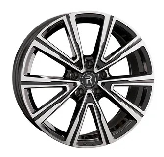 

Колесный диск 7x18/5x108 ET36 D65,1 CHR32 GMF (конус, C570)