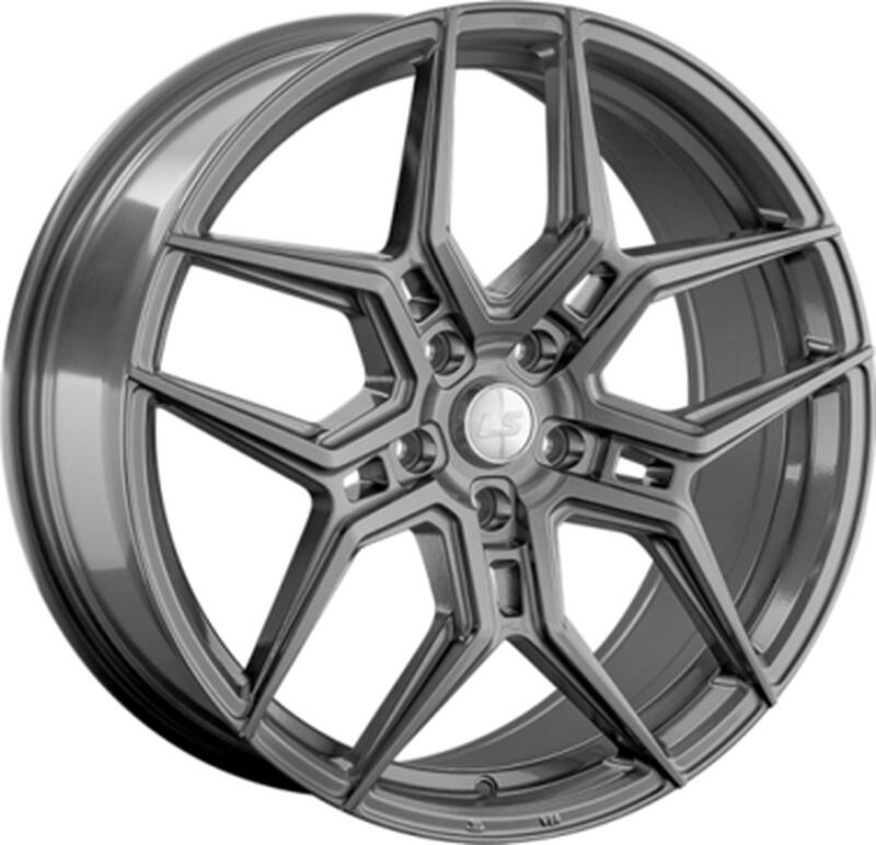 

Колесный диск 8,5x19/5x120 ET35 D64,1 1266 GM (конус)