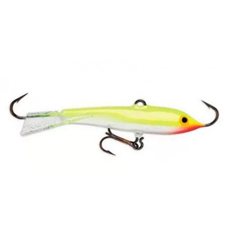 фото Балансир rapala jigging rap 09 90 мм, 25 г, sfc, 1 шт.