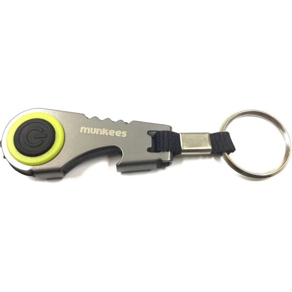 

Фонарь с открывалкой Q Light and Opener (упак=10 шт) 1 цвет, 2507
