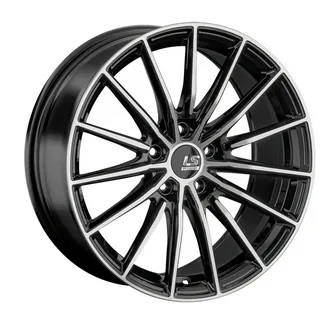 

Колесный диск 8,5x18/5x114,3 ET35 D67,1 RC63 MGMF (конус)