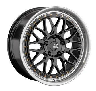 

Колесный диск 8,5x18/5x120 ET30 D72,6 RC65 BKL (конус)