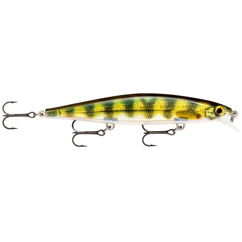 

Воблер Rapala Shadow Rap 5 г, 70 мм, PEL, 1 шт., Разноцветный, Shadow Rap