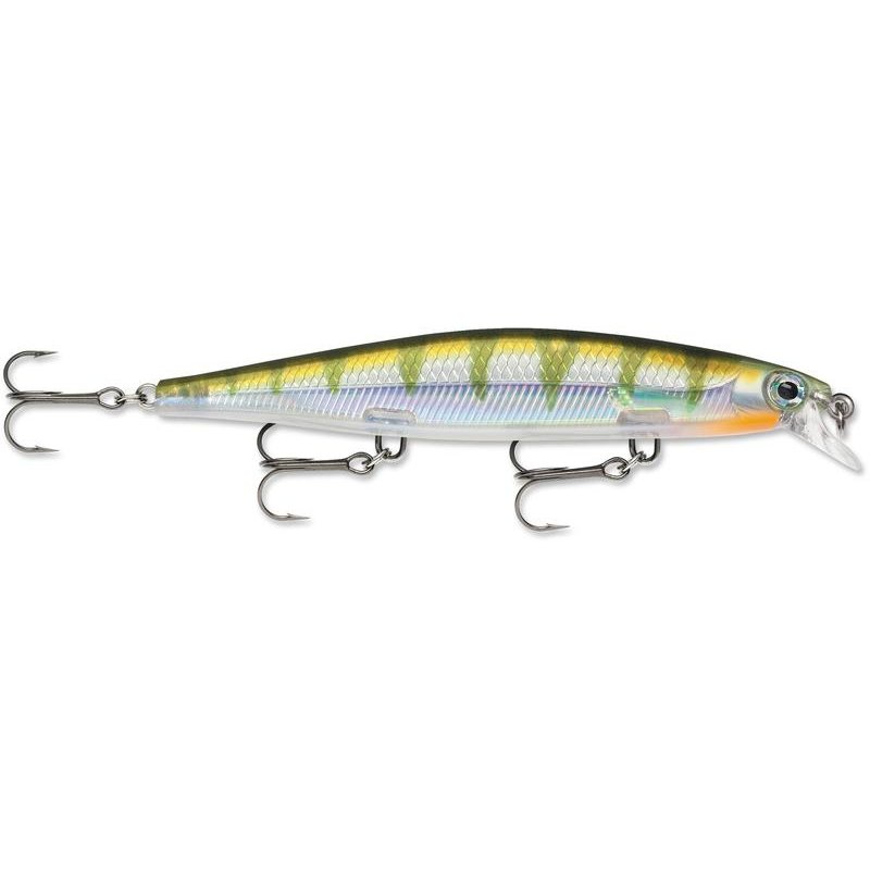 

Воблер Rapala Shadow Rap 5 г, 70 мм, YP, 1 шт., Разноцветный, Shadow Rap