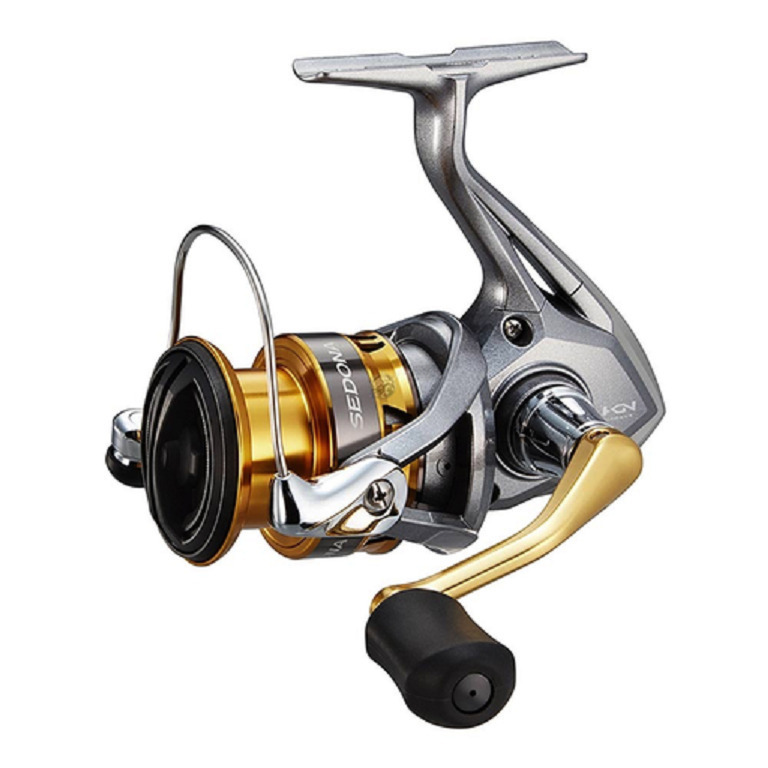 фото Катушка shimano sedona 500 fi