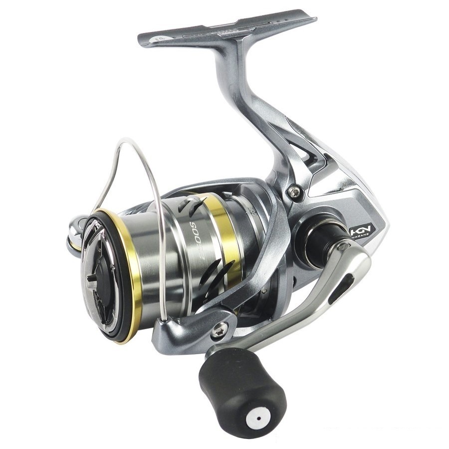 

Катушка Shimano ULTEGRA 2500S, ULTEGRA 2500S