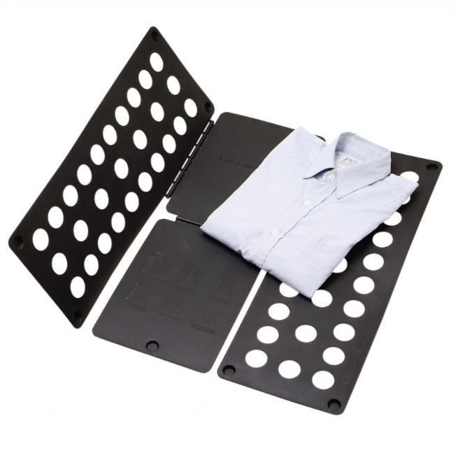 

Рамка для складывания взрослой одежды CLOTHES FOLDER